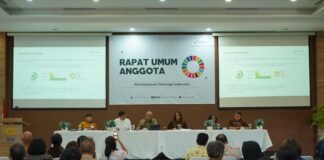 PFI Tetapkan Arah Strategis 2026, Perkuat Peran Filantropi sebagai Penggerak Solusi Nasional