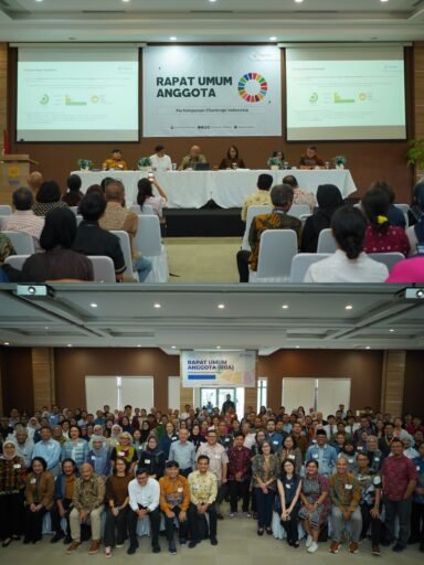 PFI Tetapkan Arah Strategis 2026, Perkuat Peran Filantropi sebagai Penggerak Solusi Nasional