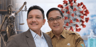 Preseden Kasus Amsal Sitepu dan Putusan MK Perkuat Uji Keadilan Perkara dr. Aris Yudhariansyah