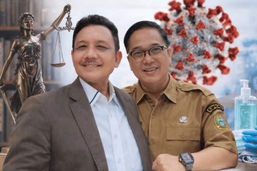 Preseden Kasus Amsal Sitepu dan Putusan MK Perkuat Uji Keadilan Perkara dr. Aris Yudhariansyah