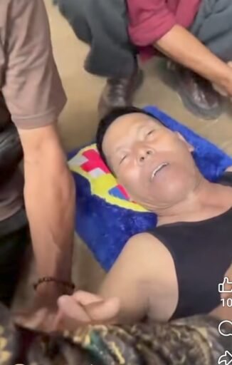 Diduga Dipicu Preman Mabuk, Pemangku Hajat di Purwakarta Tewas Dikeroyok