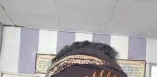 Sambut Hari Jadi Kabupaten Subang ke-78, SDN Pundong Gelar Atraksi Seni Sisingaan