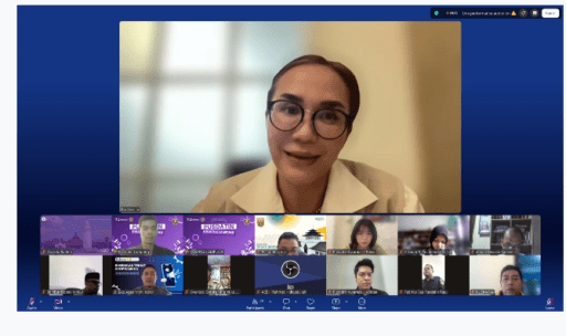 Pusdatin Kwarnas Mantapkan Peluncuran AyoPramuka Activity Award 2026