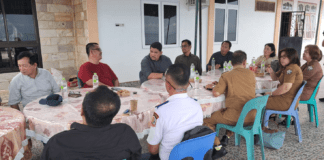 Dari Silaturahmi ke Aksi, Kwardasu Mantapkan Peran Pramuka Kepulauan Nias