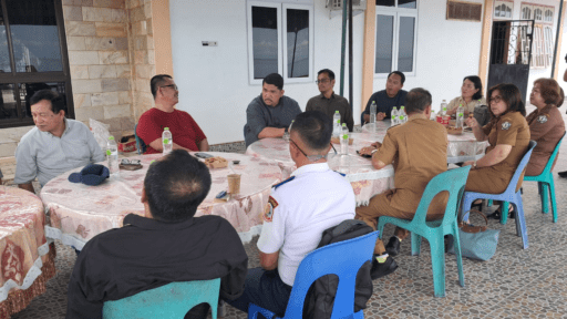 Dari Silaturahmi ke Aksi, Kwardasu Mantapkan Peran Pramuka Kepulauan Nias