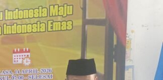 “Aklamasi Tanpa Riak” di PGRI Pamanukan: Peran Senyap H. Uung Mashuri Antarkan Galih Pribadi ke Kursi Ketua