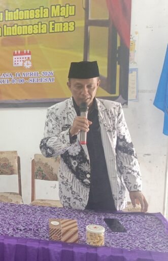 “Aklamasi Tanpa Riak” di PGRI Pamanukan: Peran Senyap H. Uung Mashuri Antarkan Galih Pribadi ke Kursi Ketua