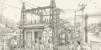 Listrik “Low Volt” Tiap Sore, IRT di Ciasem Keluhkan Kerusakan Peralatan Rumah Tangga