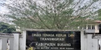 “Cegah Calo, LTSA Subang: Kerja ke Luar Negeri Cukup Lewat Jalur Resmi”