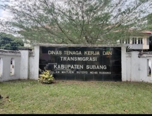 “Cegah Calo, LTSA Subang: Kerja ke Luar Negeri Cukup Lewat Jalur Resmi”