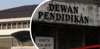 Dewan Pendidikan Subang Disorot, LPJ Hibah dan CSR Diminta Dibuka”