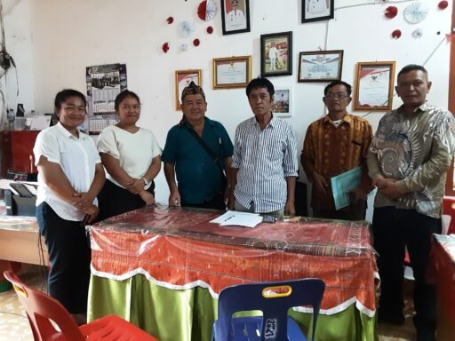 UDUT MANOTAR SITANGGANG GAGAL MENGHALANGI IBADAH DI LUMBAN SILO