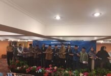 Ulama dan Tokoh Nasional Bersatu: 53 Figur Desak Sanksi Global untuk AS–Israel atas Konflik Timur Tengah