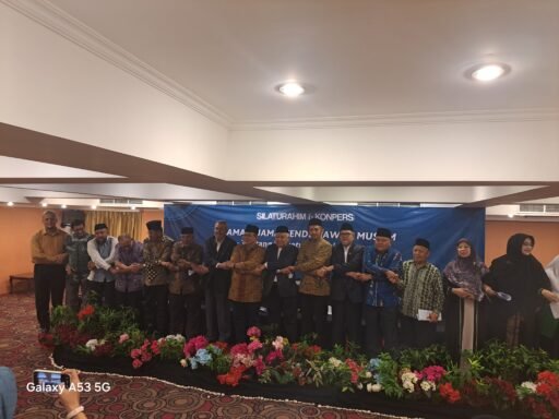 Ulama dan Tokoh Nasional Bersatu: 53 Figur Desak Sanksi Global untuk AS–Israel atas Konflik Timur Tengah