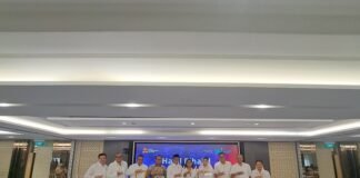 KEIND INDONESIA Menggelar Halal Bihalal dan TalkShow di 2026