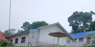 Operasional Sekolah (BOS) di SMA Negeri 1 Onohazumba TA.2022-2025 kembali menjadi perhatian publik.