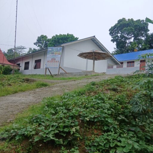 Operasional Sekolah (BOS) di SMA Negeri 1 Onohazumba TA.2022-2025 kembali menjadi perhatian publik.