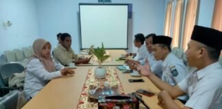 Pemprov NTB Segera Luncurkan Aplikasi Aduan Cepat Kekerasan Perempuan dan Anak