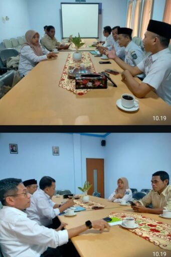 Pemprov NTB Segera Luncurkan Aplikasi Aduan Cepat Kekerasan Perempuan dan Anak