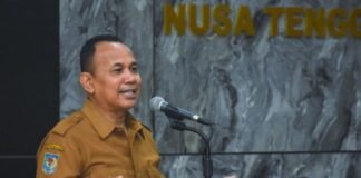 Forum Diskominfotik NTB 2027 Dorong Integrasi Sistem dan Satu Data