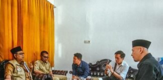 Pemprov NTB Siapkan KUR dan Sistem Informasi Kerja Bagi Calon PMI