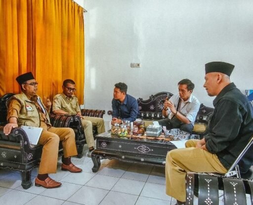 Pemprov NTB Siapkan KUR dan Sistem Informasi Kerja Bagi Calon PMI