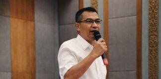 Mantan Kapolda NTB Perjuangkan Tambang Rakyat Legal Tanpa Melanggar Hukum Untuk Pertambangan Sehat