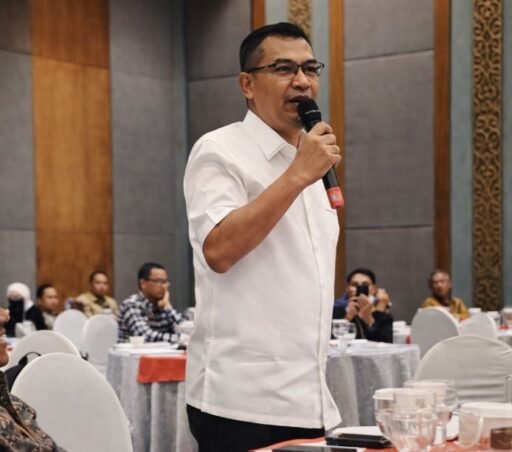 Mantan Kapolda NTB Perjuangkan Tambang Rakyat Legal Tanpa Melanggar Hukum Untuk Pertambangan Sehat