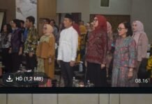 NTB Jadi Percontohan Ruang Bersama Indonesia