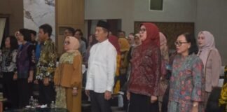 NTB Jadi Percontohan Ruang Bersama Indonesia