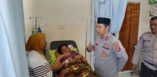 Lagi Lagi MBG Menelan Korban, 51 Siswa Keracunan di Pringgasela, Polisi Tangani Maksimal
