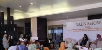 Kualitas dan Konsistensi, Kunci UMKM NTB Naik Kelas di Tengah Persaingan Global
