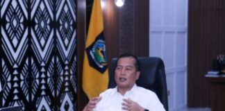 Gubernur NTB Serap Aspirasi FKKD Lotim, Perkuat Pembangunan Berbasis Desa