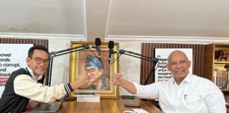 *Bertautnya Nilai intelektualitas dan Spiritualitas*