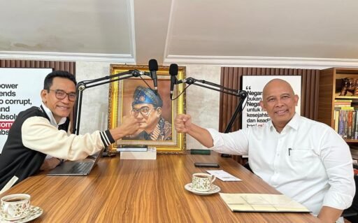 *Bertautnya Nilai intelektualitas dan Spiritualitas*