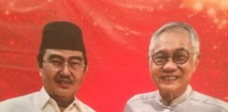 *70 Tahun Prof. Jimly Asshidiqie Dalam Pandangan Sahabat Matakin*