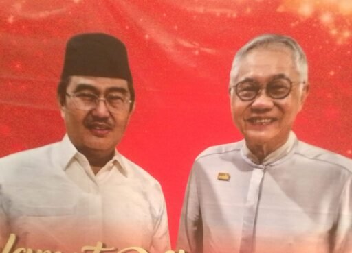 *70 Tahun Prof. Jimly Asshidiqie Dalam Pandangan Sahabat Matakin*