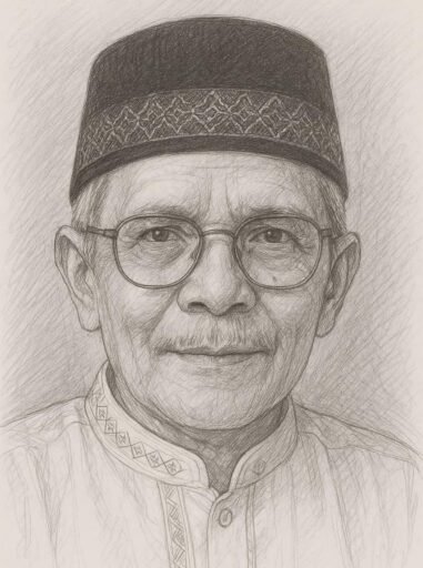 *Komitmen dan Konsistensi Sebagai Penakar Etika, Moral dan Akhlak Mulia Yang bersifat Ilahiyah*