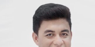 Ketua DPRD kab.nias barat tegaskan: makanbergiziGratis(MBG) program strategis presiden RI.