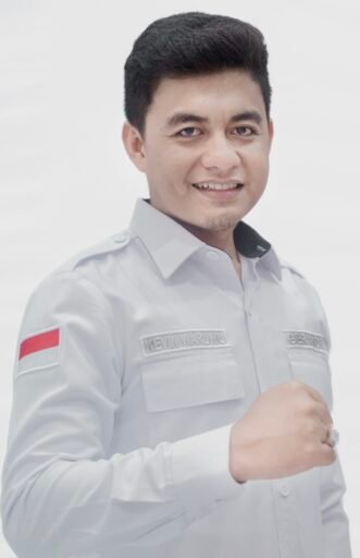 Ketua DPRD kab.nias barat tegaskan: makanbergiziGratis(MBG) program strategis presiden RI.