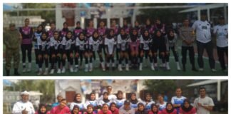 Laga Perdana Turnamen bola Voli Putri Kades Cup 2026 Desa Tambak, Team UPG Vs Voltra Warior