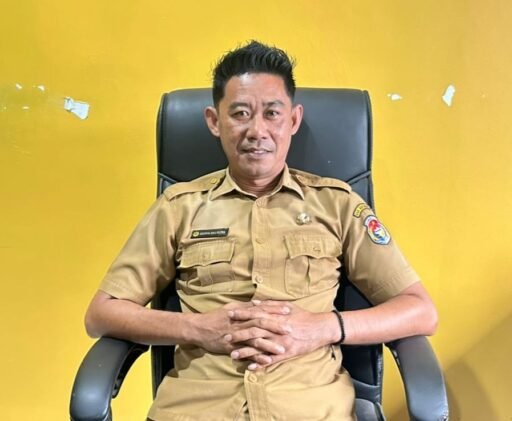 DISHUB MUKOMUKO SEGERA PETAKAN TITIK RAWAN KECELAKAAN