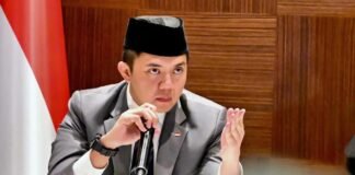 *KEBIJAKAN TRANSFORMASI BUDAYA KERJA & EFISIENSI ENERGI BERLAKU MULAI 1 APRIL 2026*