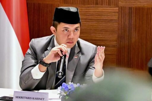 *KEBIJAKAN TRANSFORMASI BUDAYA KERJA & EFISIENSI ENERGI BERLAKU MULAI 1 APRIL 2026*