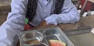 Siswa di Langkat Alami Mual Usai Konsumsi Ayam Semur dari Dapur SPPG