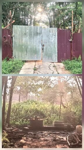 *Gudang Penampungan Oli Bekas di Kebangkitan Diduga Beroperasi Tampa Izin*