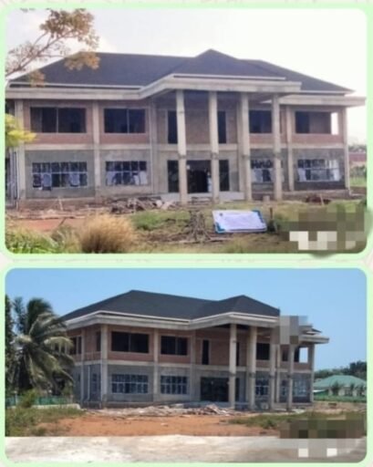 *Ganti Kejari, Ganti Harapan. Akankah Kasus PA Mukomuko Terbongkar Atau Kembali Menggantung?*