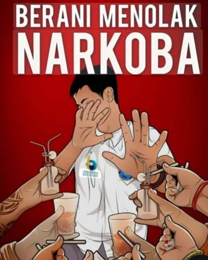 GS Korban fitnah, tuduhan sebagai Bandar Narkoba di Jermal XV sesat dan tidak berdasar