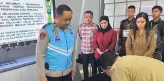 Polres Gresik Wujudkan Rekrutmen BETAH, Gandeng Lintas Instansi dalam MoU Penerimaan Polri 2026