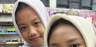 *DOA DAN UNGKAPAN HATI YANG MENDALAM UNTUK ANAK KAMI YANG TELAH BERPULANG*